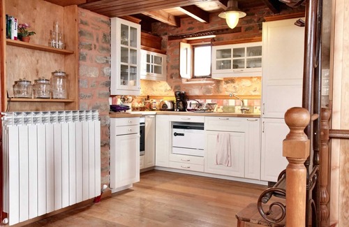 Anatoli House | Homerez - House in Anatoli, sea view