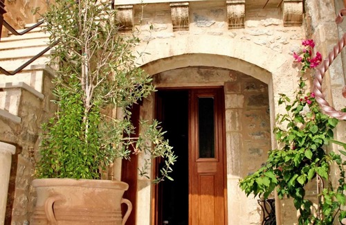 Anatoli House | Homerez - House in Anatoli, sea view