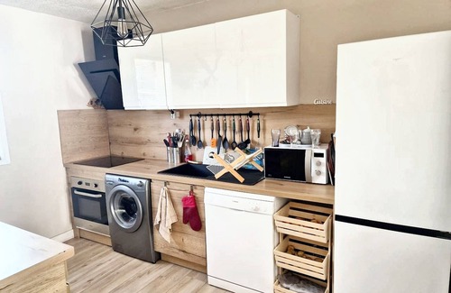 Forcalquier House | Homerez - House in Forcalquier