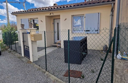 Forcalquier House | Homerez - House in Forcalquier