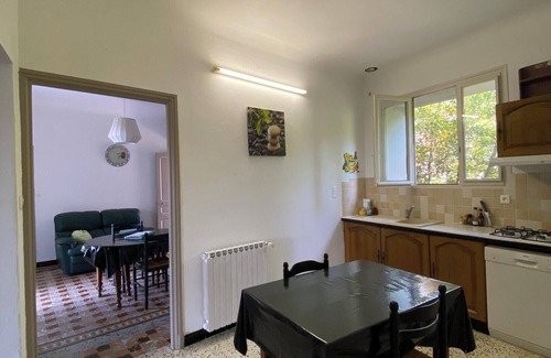 Orgnac-l'Aven House | Homerez - House in Orgnac-l'Aven.