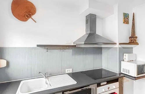 Saint-Herblain House | Homerez - House in Saint-Herblain