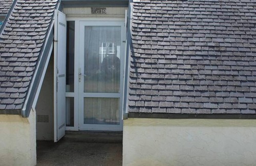 Guidel-Plages House | Homerez - House in Guidel, sea view