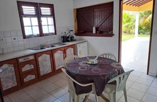 Petit-Bourg House | Homerez - House in Petit-Bourg