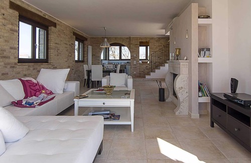 Ripatransone House | Homerez - House in Ripatransone