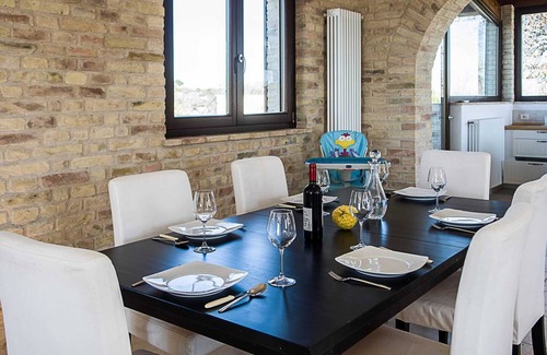 Ripatransone House | Homerez - House in Ripatransone