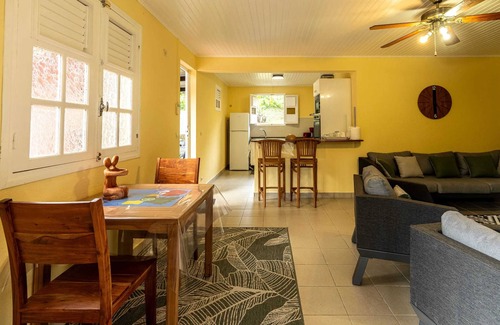 Saint-Joseph House | Homerez - House in Saint-Joseph/Private Pool