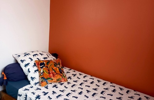 Concession Conde House | Homerez - House in Saint-Pierre.