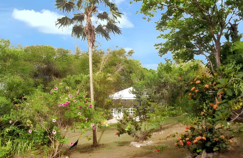 Sainte-Anne House | Homerez - House in Sainte-Anne