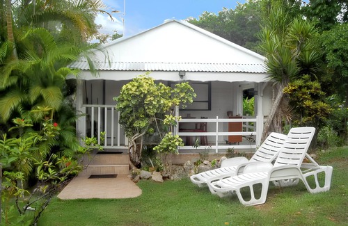 Sainte-Anne House | Homerez - House in Sainte-Anne