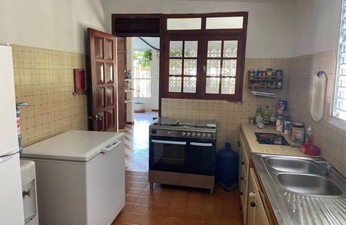 Sainte-Anne House | Homerez - House in Sainte-Anne, pool