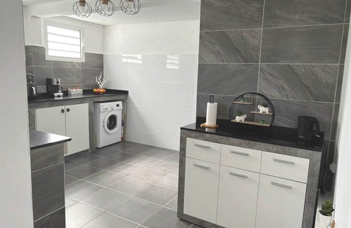 Sainte-Anne House | Homerez - House in Sainte-Anne