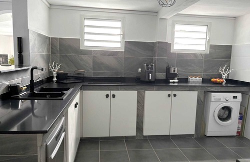 Sainte-Anne House | Homerez - House in Sainte-Anne
