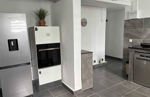 Sainte-Anne House | Homerez - House in Sainte-Anne