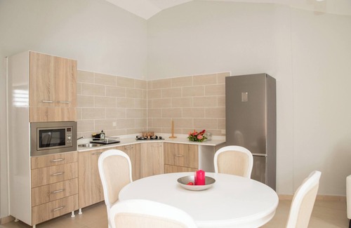 Sainte-Anne House | Homerez - House in Sainte-Anne