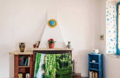 Capaccio-Paestum House | Homerez - House 6 km away from the beach for 6 ppl. at Capaccio Paestum