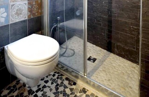 Diano San Pietro House | Homerez - House for 4 ppl. with swimming-pool and terrace at Diano San Pietro