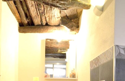 Diano San Pietro House | Homerez - House for 4 ppl. with swimming-pool and terrace at Diano San Pietro