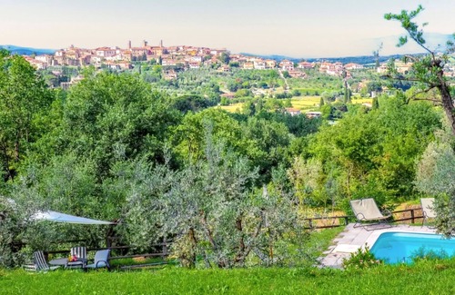 Monte San Savino House | Homerez - House in Monte San Savino