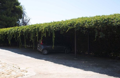 San Giorgio Apartment | Homerez - Nice appartement 400 m away from the beach for 5 ppl. with sea view