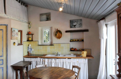 Richerenches Villa | Homerez - Large villa with pool in Richerenches