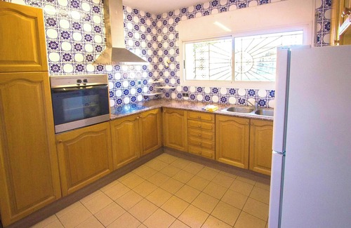 Vidreres Villa | Homerez - Luxurious Villa in Sils with Pool and Garden