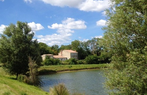 Cailhau Other | Homerez - Mansion for 10 ppl. with swimming-pool, garden and terrace at Cailhau