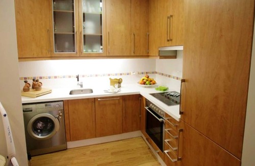 O Rosal Apartment | Homerez - Nice appartement 5 km away from the beach for 6 ppl. at Pontevedra