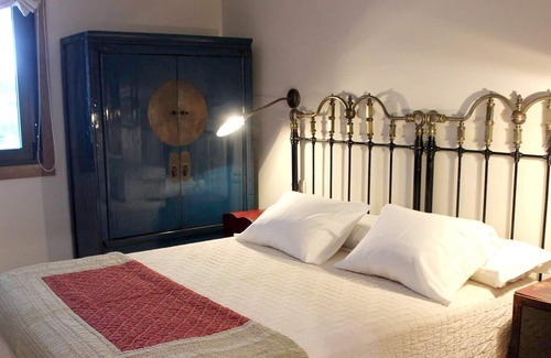 O Rosal Apartment | Homerez - Nice appartement 5 km away from the beach for 6 ppl. at Pontevedra