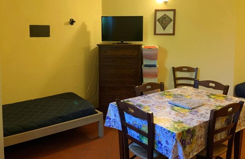 Montecarlo Apartment | Homerez - Nice appartement for 5 ppl. with shared pool at Montecarlo