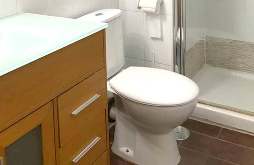 Diputacion de Cartagena Casco Apartment | Homerez - Nice appartement 4 km away from the beach for 5 ppl. at Cartagena