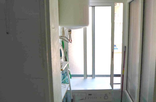 Diputacion de Cartagena Casco Apartment | Homerez - Nice appartement 4 km away from the beach for 5 ppl. at Cartagena