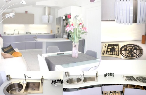 Launaguet Apartment | Homerez - Nice appartement for 4 ppl. with shared pool and jacuzzi at Launaguet