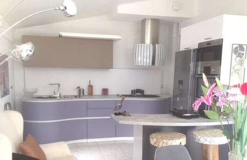 Launaguet Apartment | Homerez - Nice appartement for 4 ppl. with shared pool and jacuzzi at Launaguet