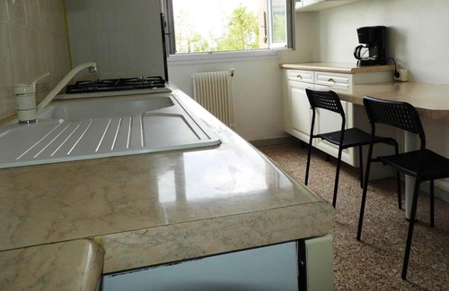 Mazargues Apartment | Homerez - Nice appartement for 8 ppl. with balcony at Marseille