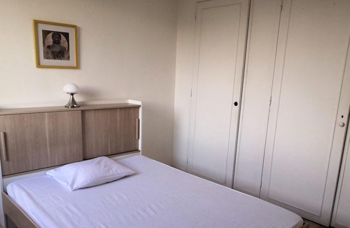 Mazargues Apartment | Homerez - Nice appartement for 8 ppl. with balcony at Marseille