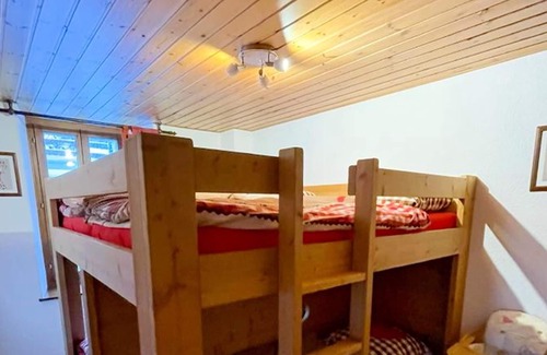 Orsieres Apartment | Homerez - Nice appartement 2 km away from the slopes for 6 ppl. at Orsières