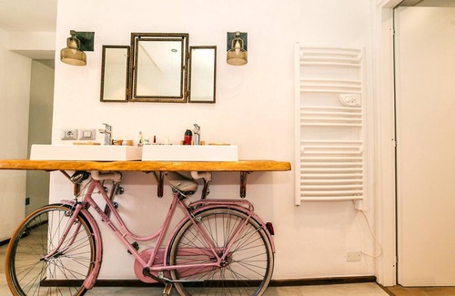 Borganzo Apartment | Homerez - Nice appartement 5 km away from the beach with shared pool and jacuzzi