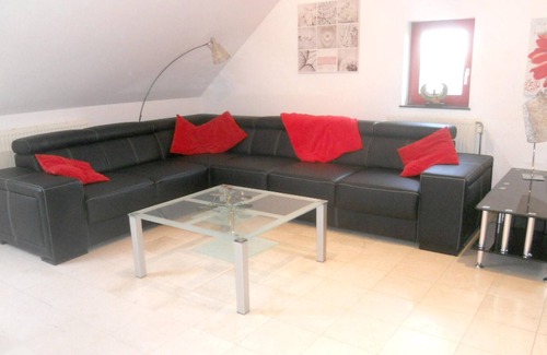 Aubel Apartment | Homerez - Nice appartement for 2 ppl. with garden and terrace at Aubel