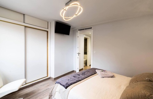 Murcia Apartment | Homerez - Nice appartement for 6 ppl. at Murcia