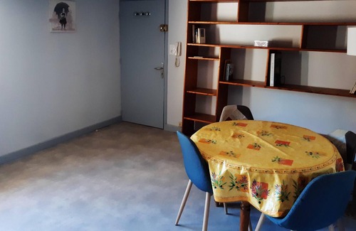 Figeac Apartment | Homerez - Nice appartement for 4 ppl. at Figeac