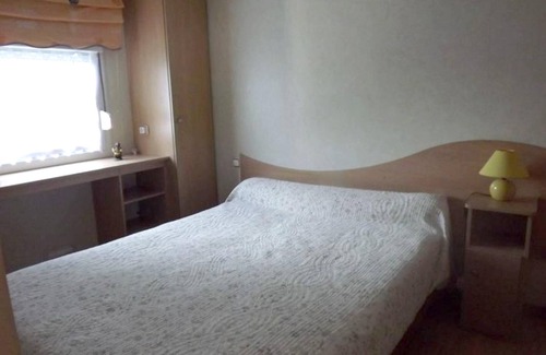 Cauterets House | Homerez - Nice bungalow 3 km away from the slopes for 4 ppl. at Cauterets