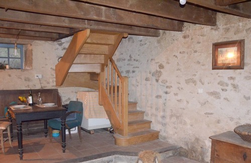 Correze House | Homerez - Nice house 3 km away from the beach for 3 ppl. at Meyrignac-l'Église
