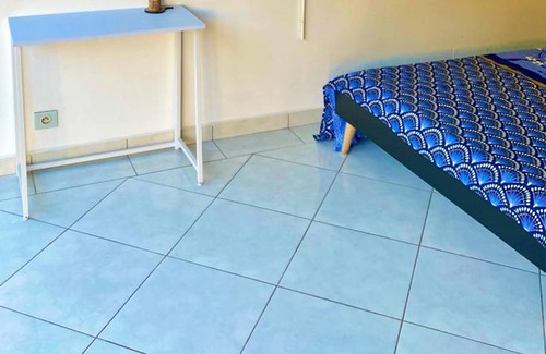 Guery House | Homerez - Nice house 3 km away from the beach for 4 ppl. with swimming-pool