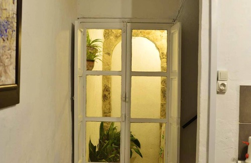 Algodonales House | Homerez - Nice house With mountain view and terrace