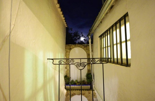 Algodonales House | Homerez - Nice house With mountain view and terrace