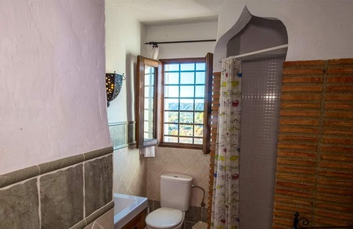 Galera House | Homerez - Nice house for 4 ppl. with terrace at Galera