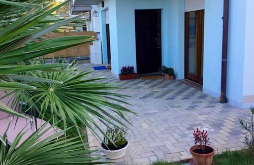 Civitanova Marche Apartment | Homerez - Nice appartement for 3 ppl. at Civitanova Marche