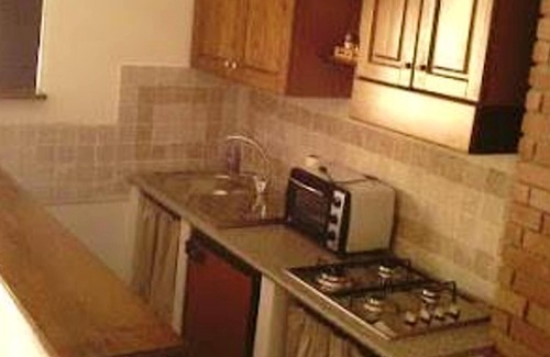 Monticello Amiata Apartment | Homerez - Nice appartement for 4 ppl. with garden at Monticello Amiata