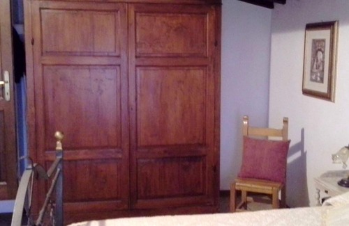 Palazzina Apartment | Homerez - Nice apartement for 2 ppl. with terrace at Provincia di Siena
